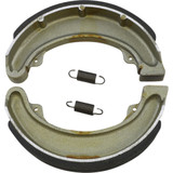 Dp Brakes Brake Shoes - Honda 9119 Dp Brakes Brake Shoes - Honda 9119