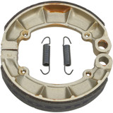 Dp Brakes Brake Shoes - Honda 9148