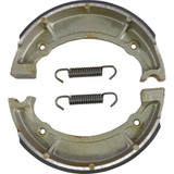 Dp Brakes Brake Shoes - Yamaha 9129 Dp Brakes Brake Shoes - Yamaha 9129