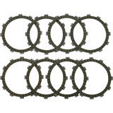 Moose Offroad M70-5700-8 Frictn Cltch Plts Gasgas