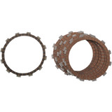 Moose Offroad F70-5179-7 Plates Friction Crf450R
