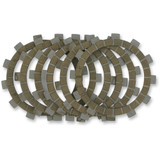 Moose Offroad M70-5500-6 Frict Plts Ktm60/65 96-01
