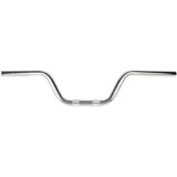 Thrashin Supply Co. Tsc-2701-3 Handlebar 1"Hi Bnd Chr