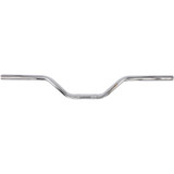 Thrashin Supply Co. Tsc-2706-3 Handlebar 1" Mid Bend Chr