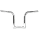 La Choppers La-7341-12 Handlebar 12" Ape Ch 1.25