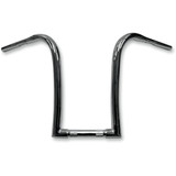 La Choppers La-7341-14 Handlebar 14" Ape Ch 1.25