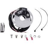 Daytona Twin Tec Llc 1010 Ignition Conversion Ele.