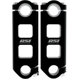 Race Shop Inc. Risers - Pivot - 6" Pr-6-B Race Shop Inc. Risers - Pivot - 6" Pr-6-B