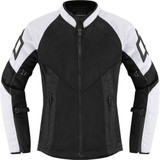 Icon Jkt Wm Mesh Af Ce Wt Xs