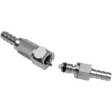 Goodridge Quick Disconnect Coupling - 1/4" Mcd04V Goodridge Quick Disconnect Coupling - 1/4" Mcd04V