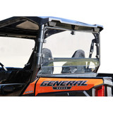 Seizmik Dust Panel - Rear 50-04025Kit Seizmik Dust Panel - Rear 50-04025Kit