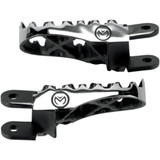 Moose Offroad Stxr-5 Footpeg Hybrid Xr
