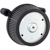 Arlen Ness 50-570 Air Cln Syn Stg1 Flh Blk