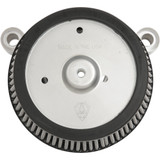 Arlen Ness 50-516 Air Cln Syn Stg1 Evo Chr