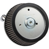 Arlen Ness 50-518 Air Cln Syn Stg1 Xl Chr