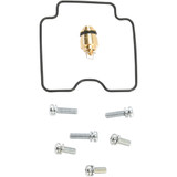 K&L Supply Carburetor Repair Kit - Yamaha 18-9358 K&L Supply Carburetor Repair Kit - Yamaha 18-9358