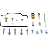 Moose Racing Carburetor Repair Kit - Arctic Cat 26-1572 Moose Racing Carburetor Repair Kit - Arctic Cat 26-1572
