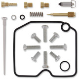 Moose Racing Carburetor Repair Kit - Arctic Cat 26-1068 Moose Racing Carburetor Repair Kit - Arctic Cat 26-1068