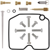 Moose Racing Carburetor Repair Kit - Arctic Cat 26-1070 Moose Racing Carburetor Repair Kit - Arctic Cat 26-1070