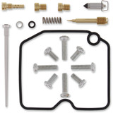 Moose Racing Carburetor Repair Kit - Arctic Cat 26-1057 Moose Racing Carburetor Repair Kit - Arctic Cat 26-1057
