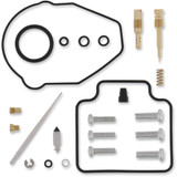 Moose Racing Carburetor Repair Kit - Honda 26-1293 Moose Racing Carburetor Repair Kit - Honda 26-1293