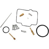 Moose Racing Carburetor Repair Kit - Honda 26-1736 Moose Racing Carburetor Repair Kit - Honda 26-1736
