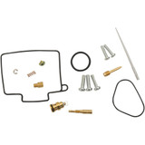 Moose Racing Carburetor Repair Kit - Honda 26-1182 Moose Racing Carburetor Repair Kit - Honda 26-1182