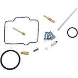 Moose Racing Carburetor Repair Kit - Honda 26-1784 Moose Racing Carburetor Repair Kit - Honda 26-1784