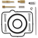 Moose Racing Carburetor Repair Kit - Honda 26-1167 Moose Racing Carburetor Repair Kit - Honda 26-1167