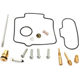 Moose Racing Carburetor Repair Kit - Honda 26-1413 Moose Racing Carburetor Repair Kit - Honda 26-1413