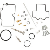 Moose Racing Carburetor Repair Kit - Honda 26-1328 Moose Racing Carburetor Repair Kit - Honda 26-1328