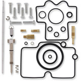 Moose Racing Carburetor Repair Kit - Honda 26-1141 Moose Racing Carburetor Repair Kit - Honda 26-1141