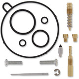 Moose Racing Carburetor Repair Kit - Honda 26-1202 Moose Racing Carburetor Repair Kit - Honda 26-1202