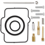 Moose Racing Carburetor Repair Kit - Honda 26-1504 Moose Racing Carburetor Repair Kit - Honda 26-1504