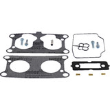 Moose Racing Carburetor Repair Kit - Kawasaki 26-10037