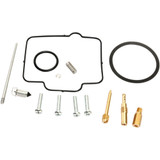 Moose Racing Carburetor Repair Kit - Kawasaki 26-1552