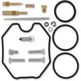 Moose Racing Carburetor Repair Kit - Polaris 26-1334 Moose Racing Carburetor Repair Kit - Polaris 26-1334