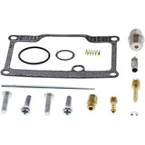Moose Racing Carburetor Repair Kit - Polaris 26-1571 Moose Racing Carburetor Repair Kit - Polaris 26-1571