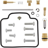Moose Racing Carburetor Repair Kit - Suzuki 26-1128 Moose Racing Carburetor Repair Kit - Suzuki 26-1128