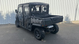 Open Trail 1110 Full Utv Cab