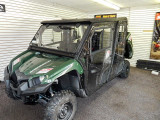 Open Trail 4710 Full Utv Cab