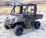 Open Trail 3210 Full Utv Cab