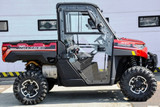 Open Trail 7310 Full Utv Cab