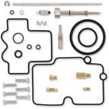 Moose Racing Carburetor Repair Kit - Yamaha 26-1300 Moose Racing Carburetor Repair Kit - Yamaha 26-1300