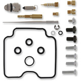 Moose Racing Carburetor Repair Kit - Yamaha 26-1407 Moose Racing Carburetor Repair Kit - Yamaha 26-1407