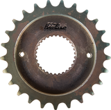 Harddrive Cst-2063_Wps:25.2 Ss Transmission Sprocket 25T 0.750 Offset 07-22