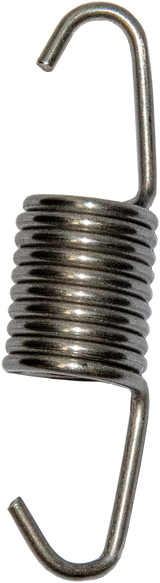 Slp 090-49 Exhaust System Spring 2" Cooker Mount