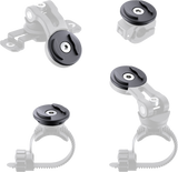 Sp Connect Replacement Head Black Spc+ Brake Mirror 52793