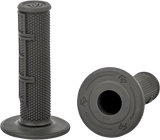 Fire Power 24-0222 Control Mx Standard Grips Gray Half Waffle