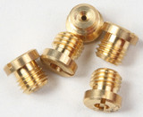 Cycle Pro 24363 S&S Main Jets #.052 5/Pk